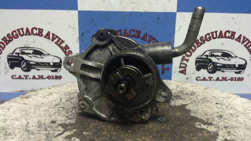 MERCEDES-BENZ S-Class W220 (1998-2005) Vakuumpump 6122300065 25371966