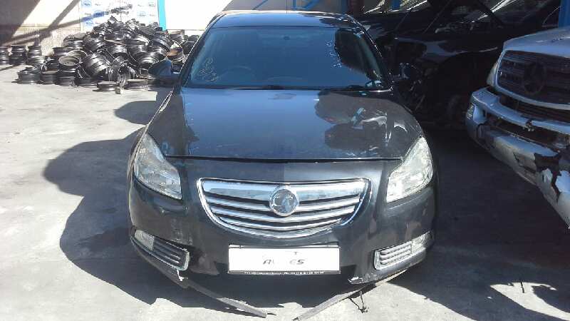 OPEL Insignia A (2008-2016) Рулевая Pейка P13292325 23527916