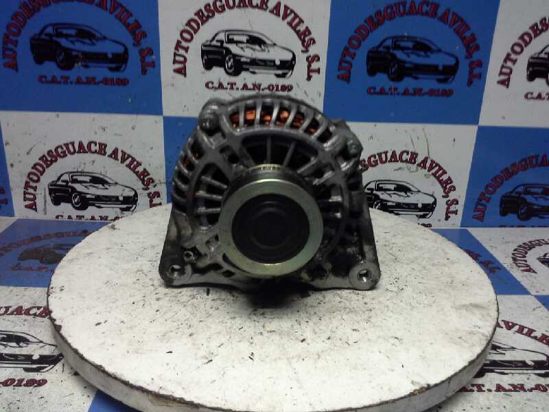 MAZDA 6 GG (2002-2007) Alternator A3TB4981 18362959