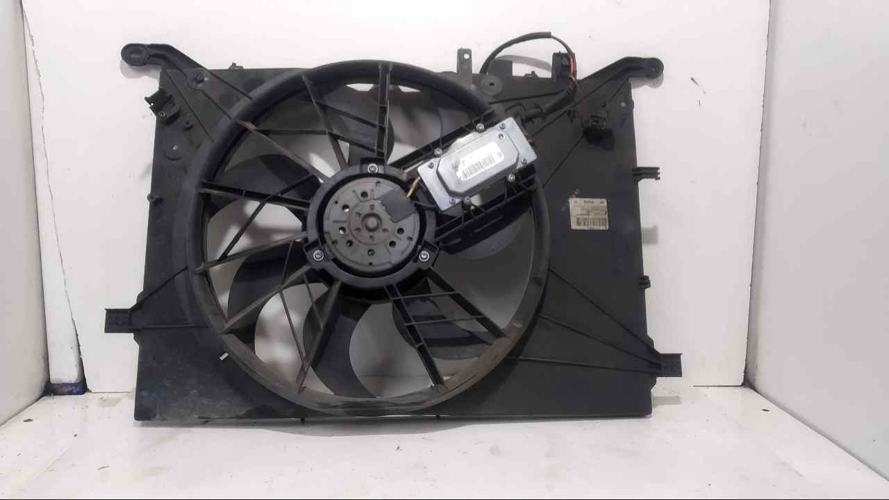 VOLVO S80 1 generation (1998-2006) Difūzoriaus ventiliatorius 30680547 24907748
