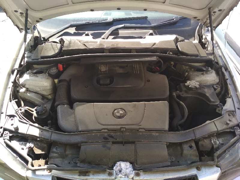 BMW 3 Series E90/E91/E92/E93 (2004-2013) Другая деталь 6937459 23467404