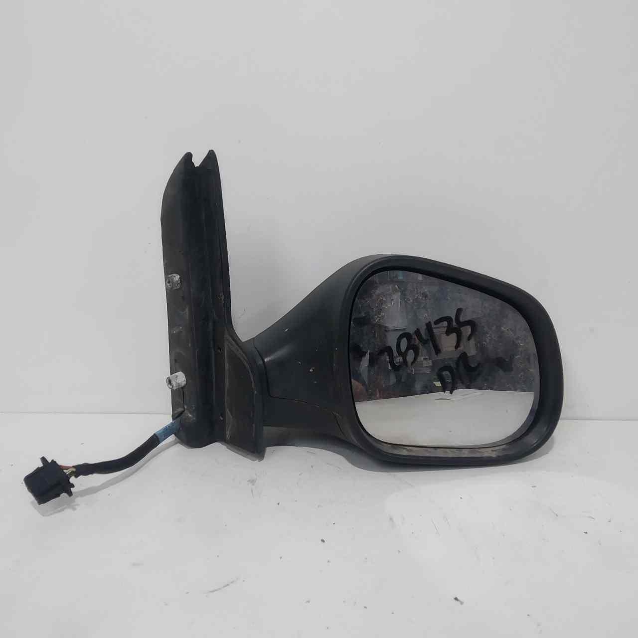 OPEL Combo D (2011-2020) Right Side Wing Mirror 21986662 25608924