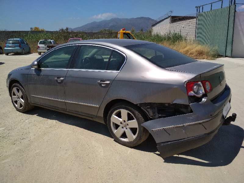 VOLKSWAGEN Passat B6 (2005-2010) ABS помпа 3C0614095P 18361223