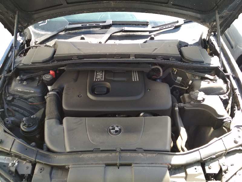 BMW 3 Series E90/E91/E92/E93 (2004-2013) Altă piesă 6937460 22926305