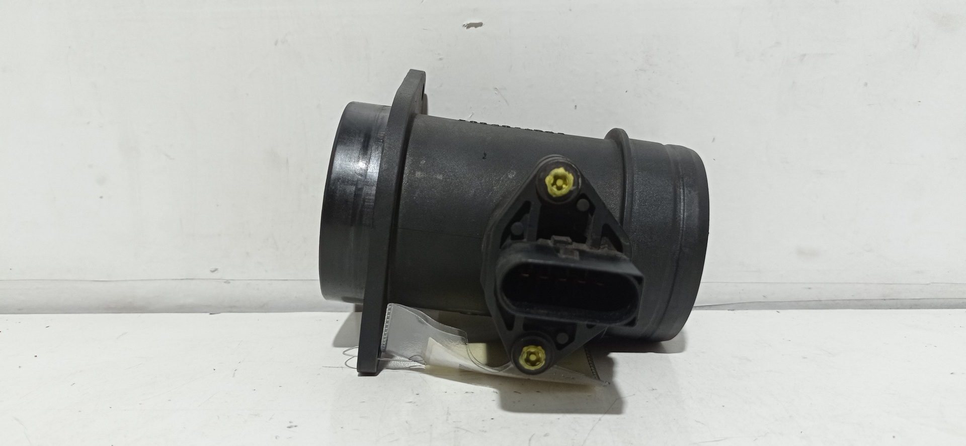 OPEL Cordoba 1 generation (1993-2003) Mass Air Flow Sensor MAF 0281002218 20869668