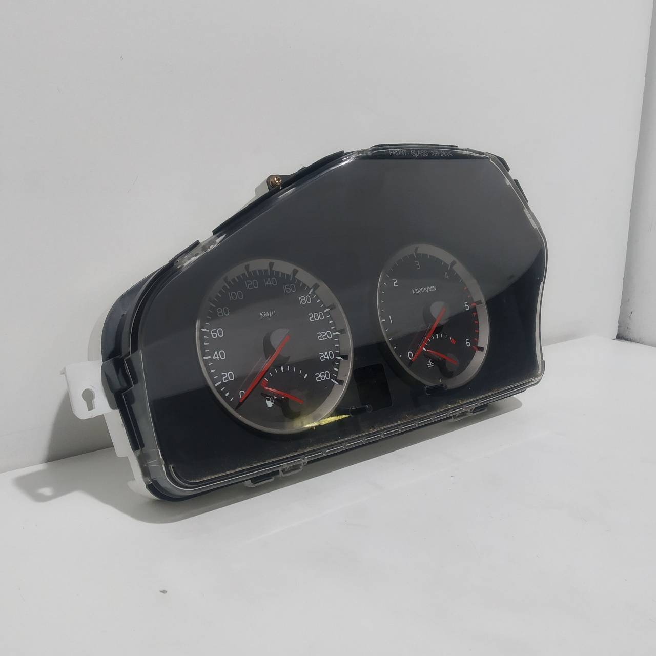 VOLVO V50 1 generation (2003-2012) Speedometer 30710071 23552747