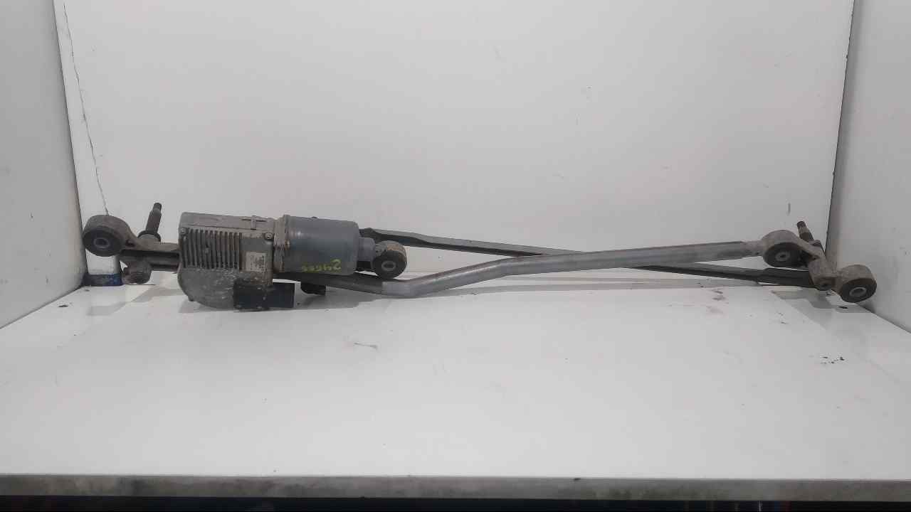 AUDI Q7 4L (2005-2015) Front Windshield Wiper Mechanism 4L2955119A 24870556