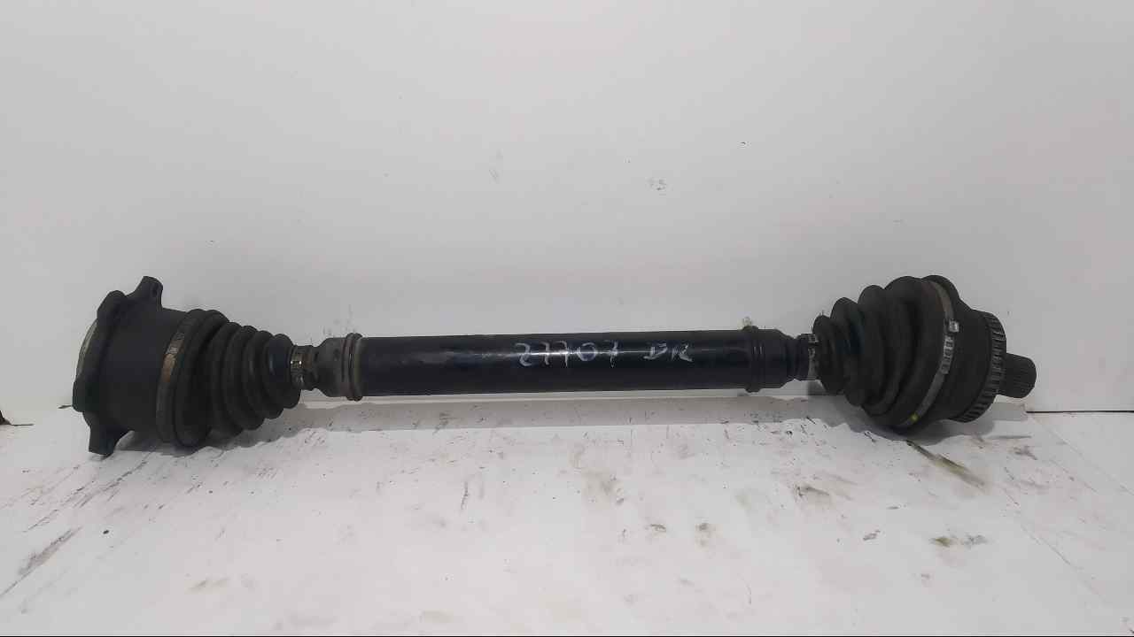 AUDI A6 C5/4B (1997-2004) Front Right Driveshaft 4B0407272C 25032700