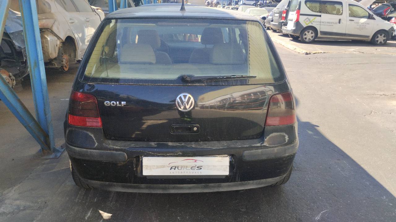 VOLKSWAGEN Bora 1 generation (1998-2005) Växellåda ERT 22834571