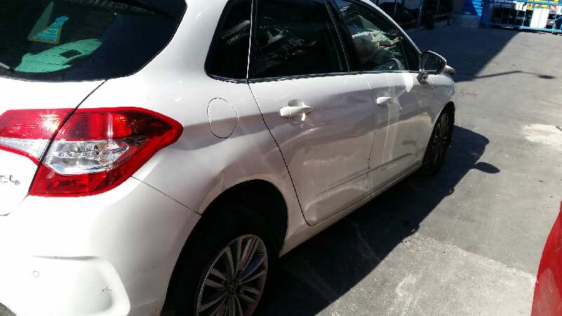 CITROËN C4 2 generation (2010-2024) Μπροστινός δεξιός άξονας μετάδοσης κίνησης 9661107480 25391622