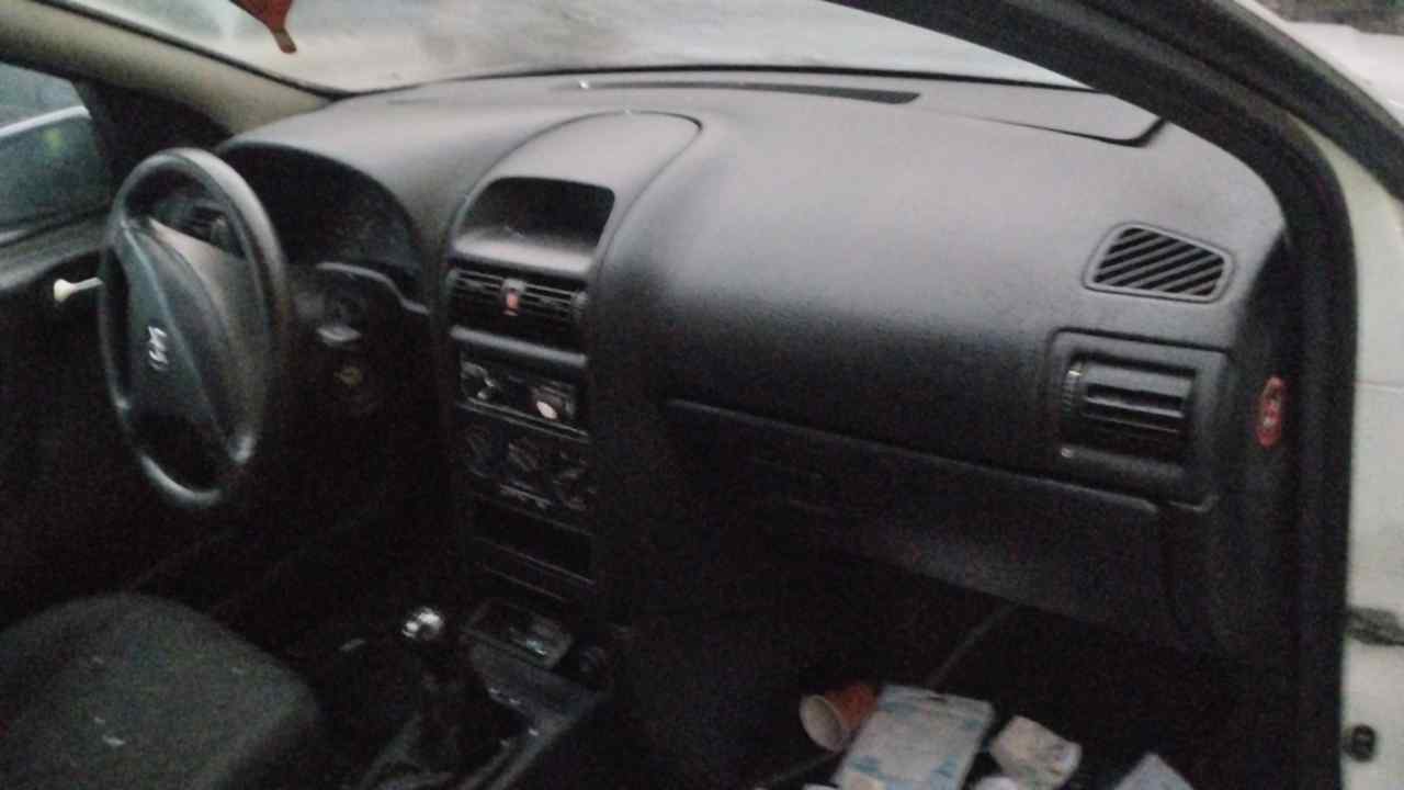 OPEL Astra H (2004-2014) Стартер 0001107401 23141249