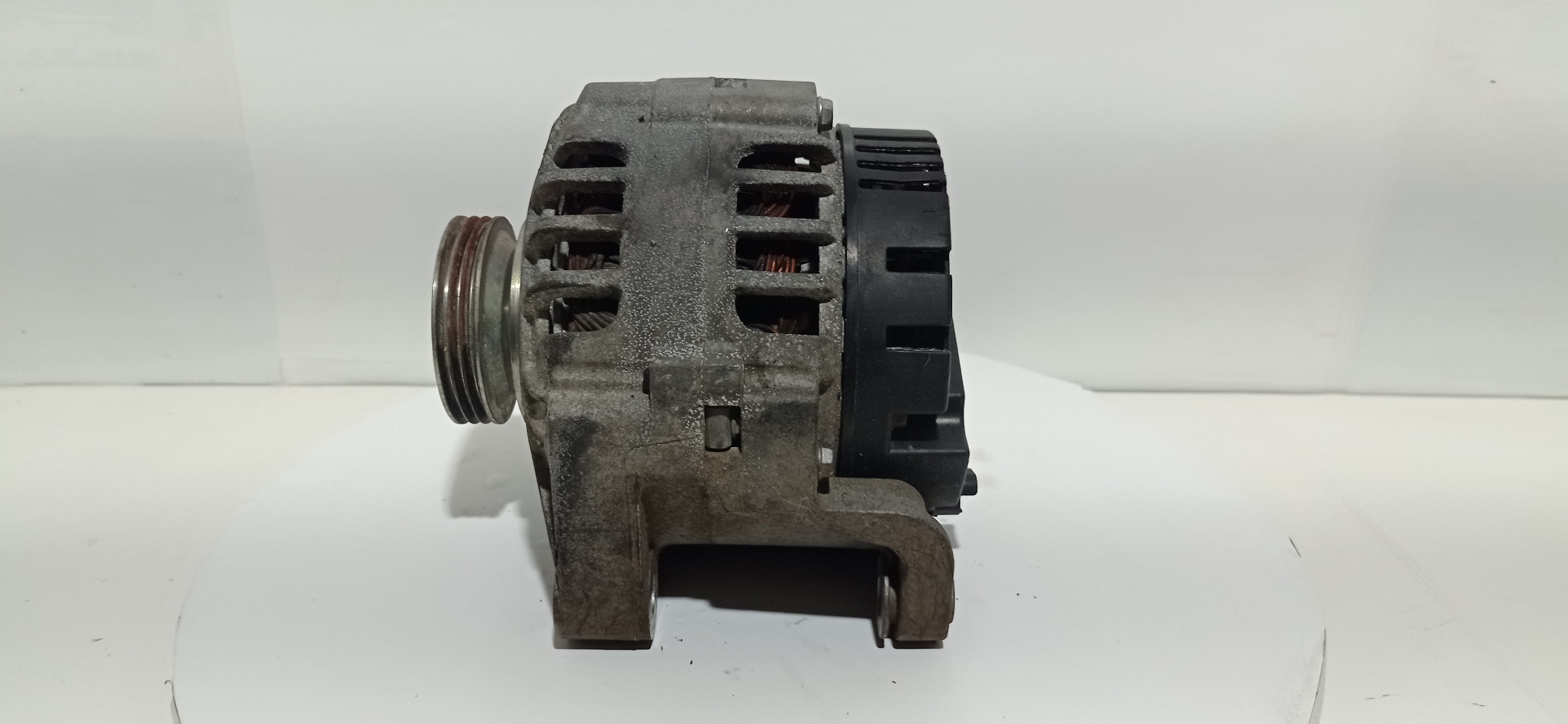 DACIA Sandero 1 generation (2008-2012) Alternator 8200660044B 23552631