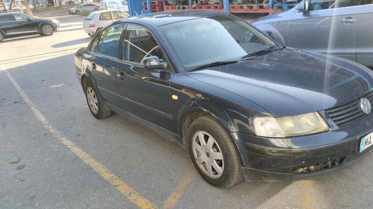 VOLKSWAGEN Turboladdare GA3028145702H 25367743