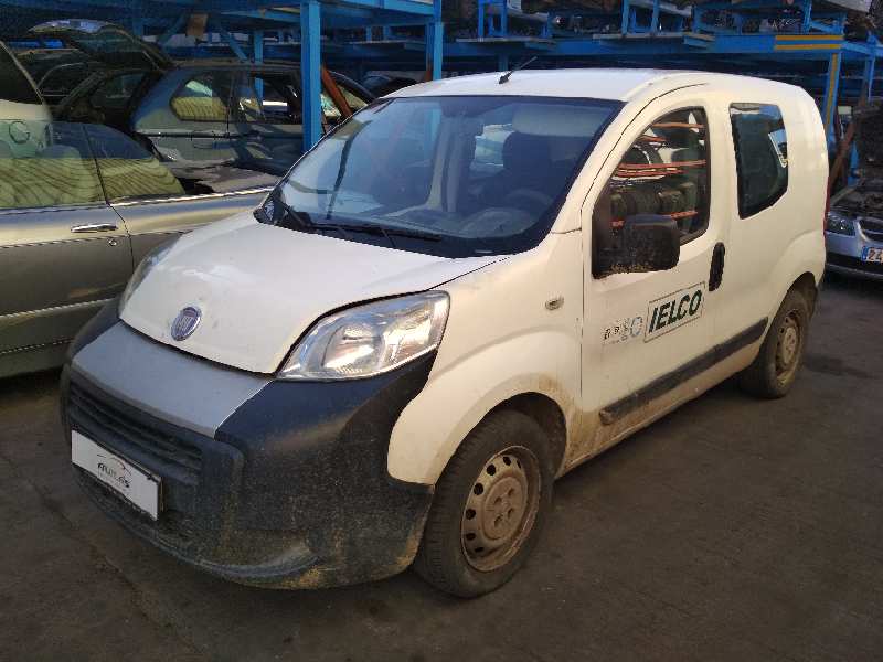 FIAT Fiorino 3 generation (2008-2023) Galinis kairys žibintas 13201F 25225484