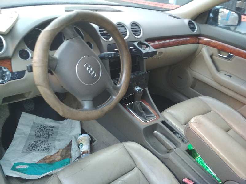 AUDI A4 B7/8E (2004-2008) Стартер 06B911023 22653156