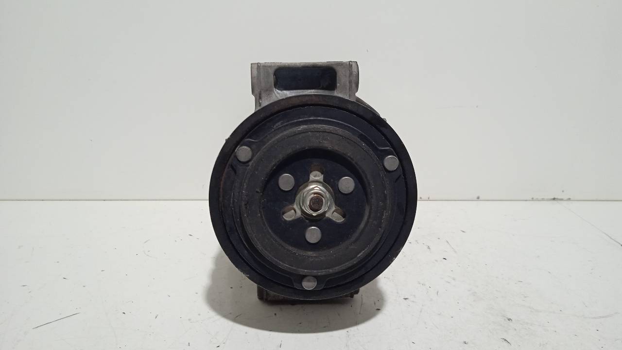 OPEL Astra K (2015-2021) Air Condition Pump 39034464 21434653