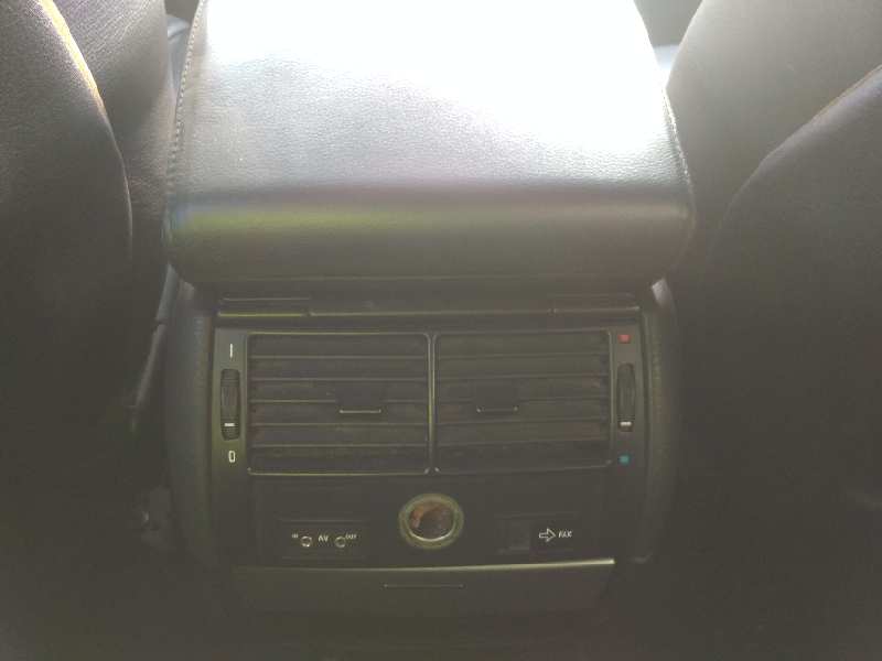 BMW X5 E53 (1999-2006) Климатичен радиатор 17101439101 18363846