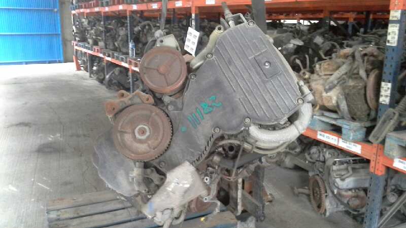 FIAT Bravo 1 generation (1995-2001) Engine 182A4000 18345216