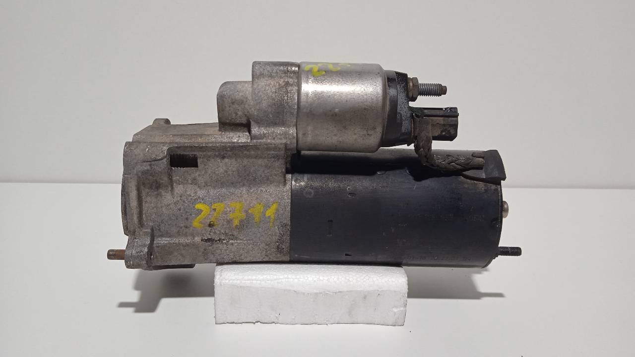 AUDI A4 B6/8E (2000-2005) Starter Motor 03G911023 22755264