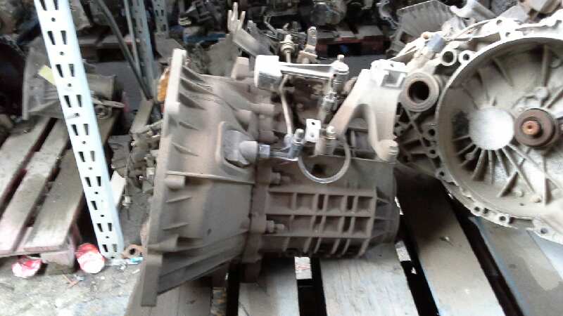 FORD Focus 2 generation (2004-2011) Cutie de viteze 4M5R7002YA 18347160