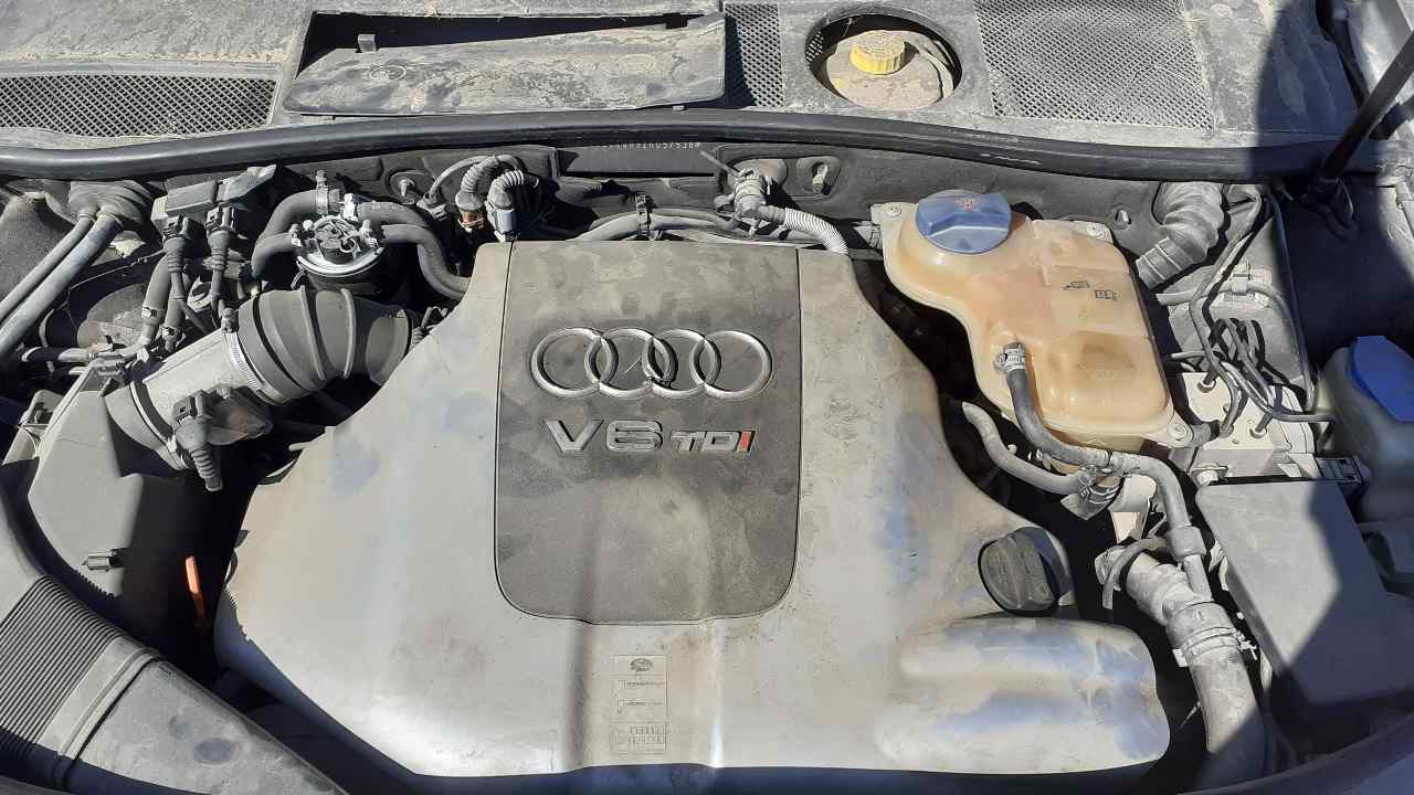 AUDI A6 allroad C5 (2000-2006) Hасос кондиционера 4B0260805C 24483310