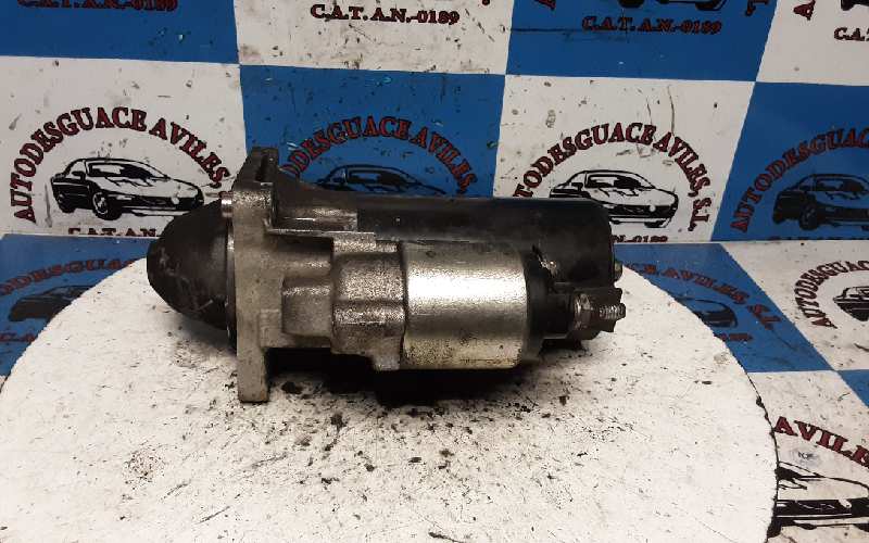 ALFA ROMEO 159 1 generation (2005-2011) Starter Motor 0001115021, 0001115021 18365693