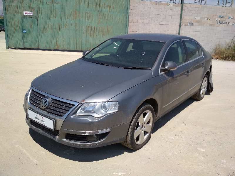 VOLKSWAGEN Passat B6 (2005-2010) Pompe ABS 3C0614095P 18361223