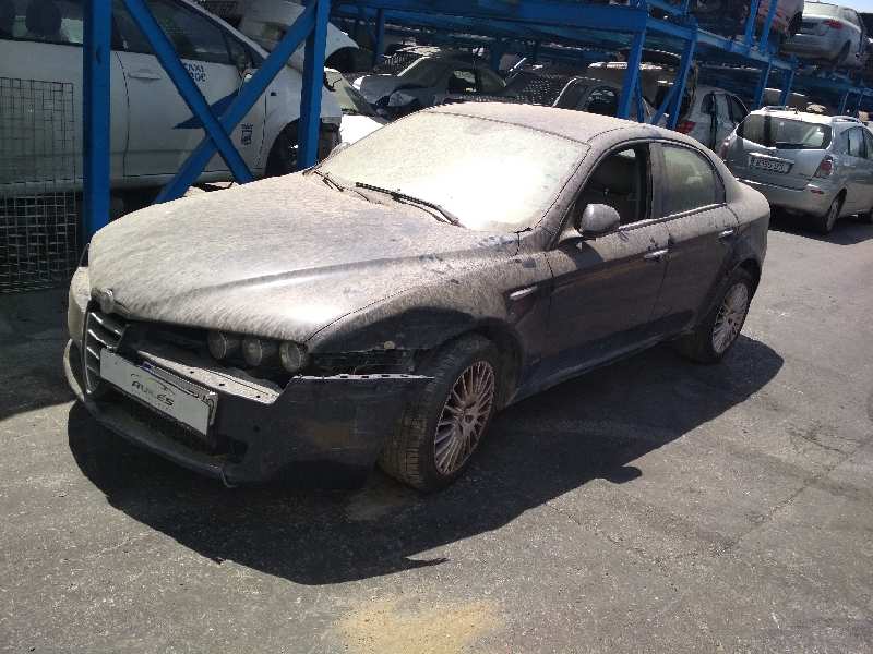 ALFA ROMEO 159 1 generation (2005-2011) Starteris 0001115021, 0001115021 18365693