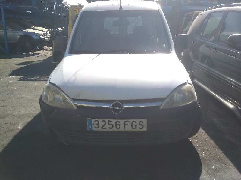 OPEL Combo C (2001-2011) Starteris TS18E33 18371090