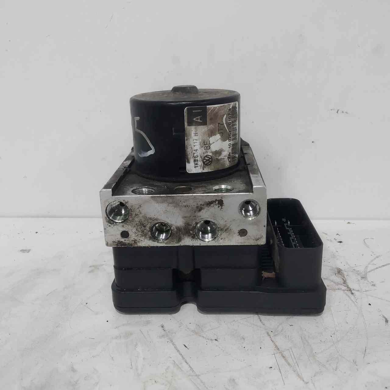 OPEL Combo D (2011-2020) ABS Pump 1K0614117H 25696631