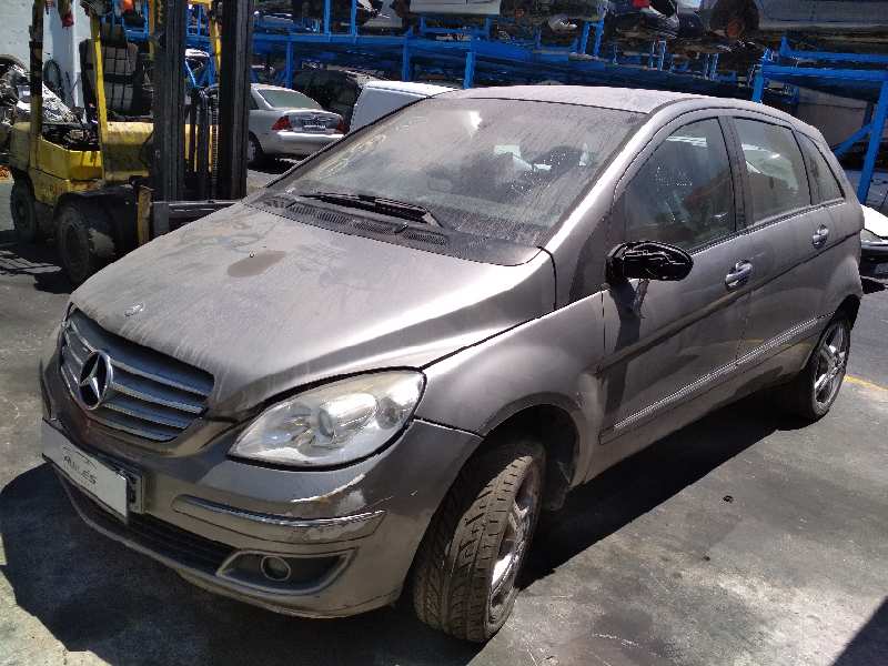 MERCEDES-BENZ B-Class W245 (2005-2011) Alte unități de control 0265005623 18377347