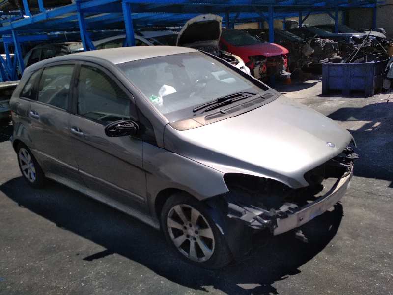 MERCEDES-BENZ B-Class W245 (2005-2011) Другие блоки управления A1695454332 18370120