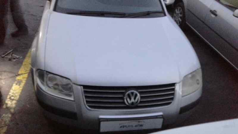 VOLKSWAGEN Passat B5 (1996-2005) Växellåda EEN 22622859