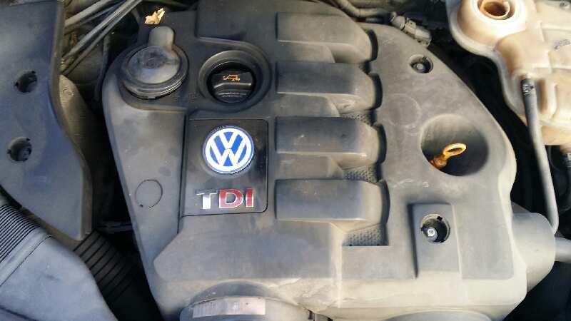 VOLKSWAGEN Passat B5 (1996-2005) Коробка передач FHN 22840553