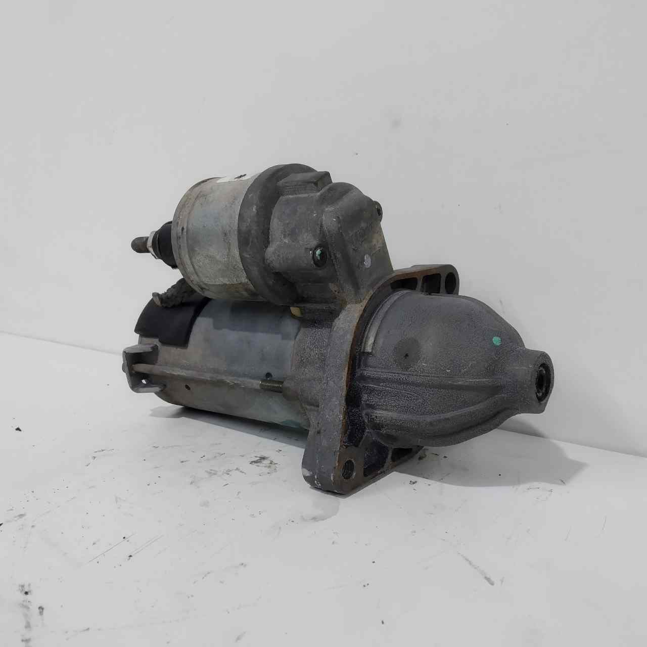 FIAT Fiorino 3 generation (2008-2023) Starter Motor 25652378