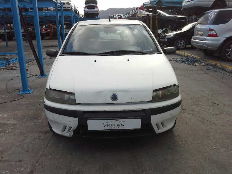 FIAT Punto 3 generation (2005-2020) Стартер 0001109030 18360300