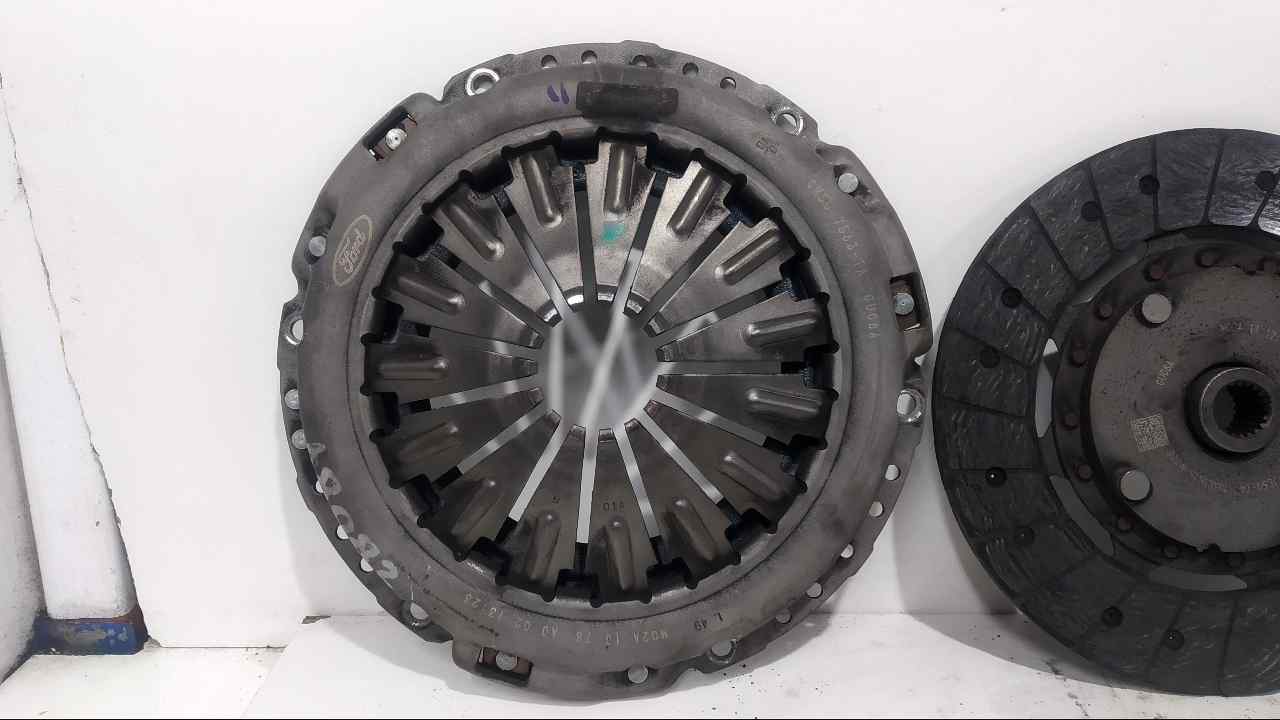 FORD Focus 3 generation (2011-2020) Flywheel CM5G7550TA 25222723