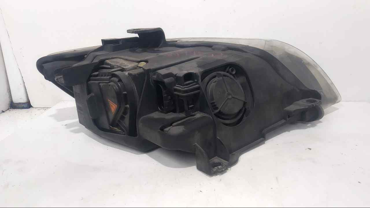 DODGE Преден ляв фар 4L0941003A 25789306