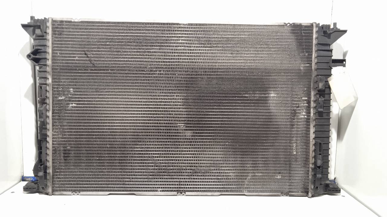 AUDI A4 B8/8K (2011-2016) Gaisa kondensācijas radiators 8K0121251T 21244288