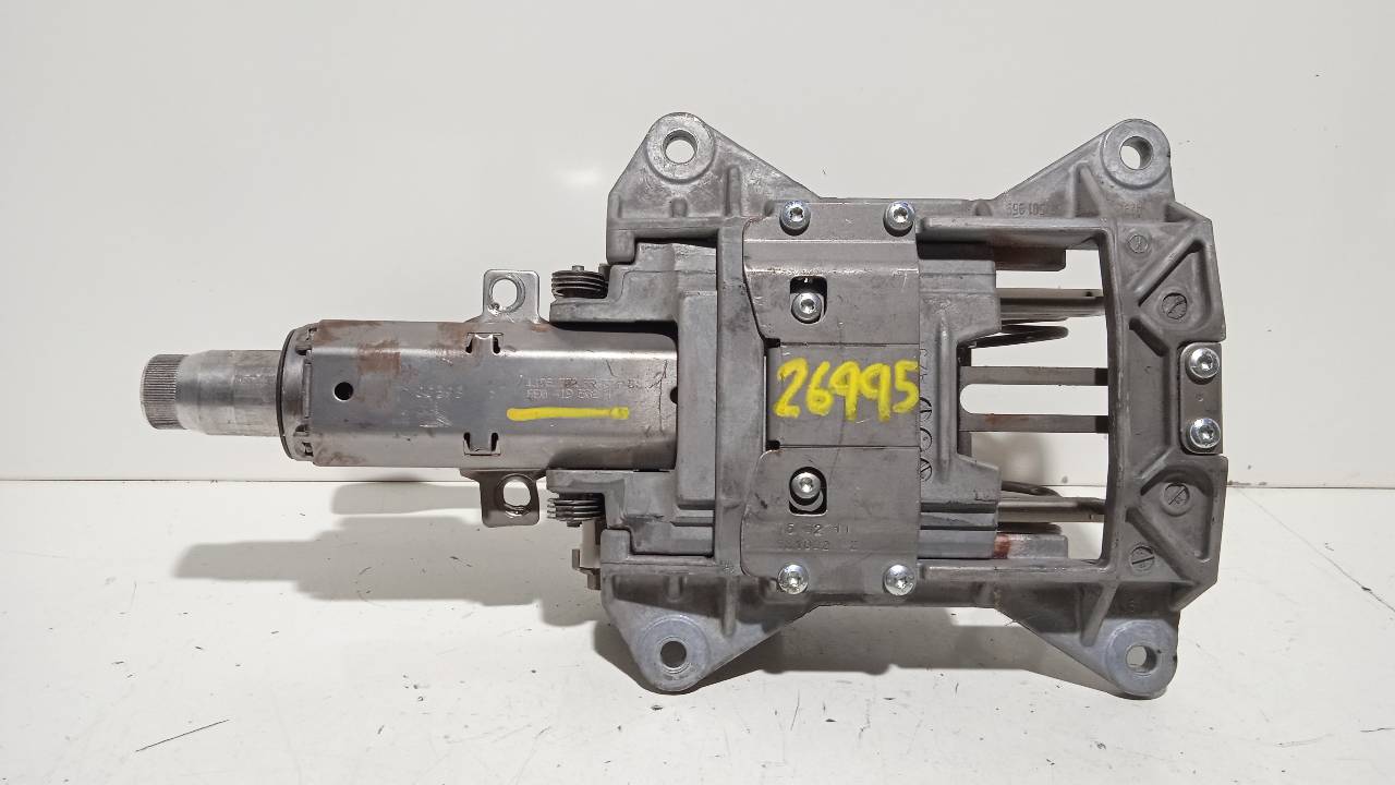 SEAT Exeo 1 generation (2009-2012) Steering Column Mechanism 8E0419502H 21546232