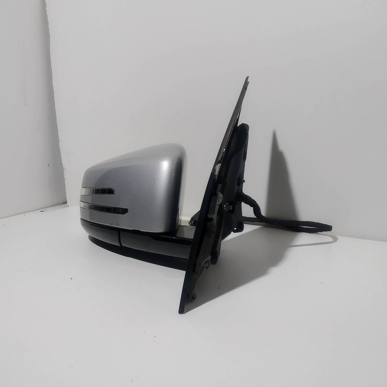 MERCEDES-BENZ B-Class W246 (2011-2020) Right Side Wing Mirror A2468100819 25279440