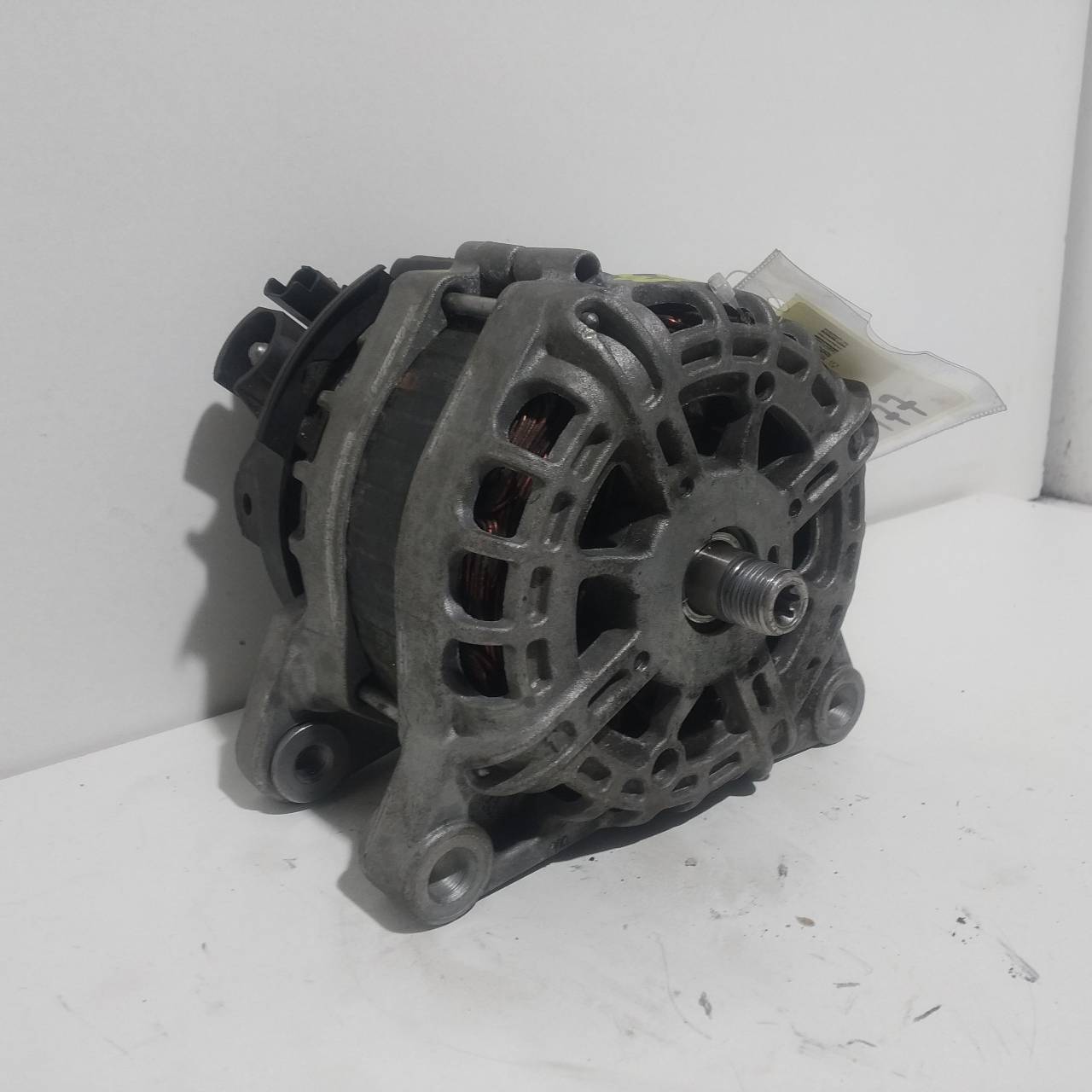 PEUGEOT 208 Peugeot 208 (2012-2015) Dynamo 9809391880 22760219