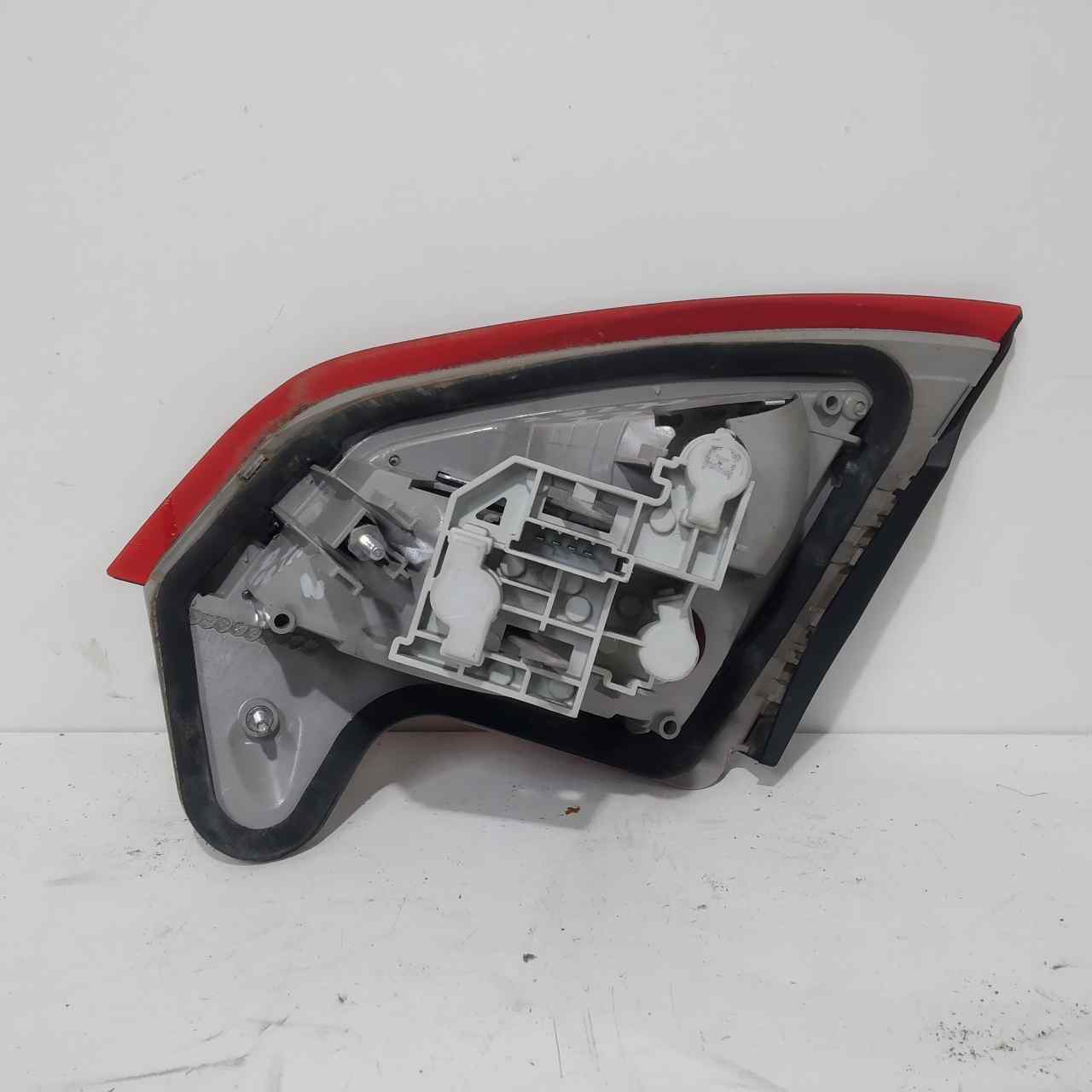 FORD Mondeo 4 generation (2007-2015) Rear Left Taillight 25608929