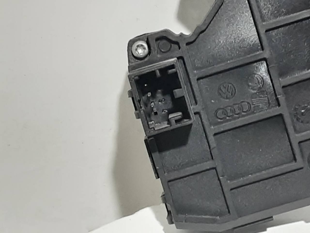 AUDI Q7 4L (2005-2015) Elektronikai alkatrészek 4F0953549D 25221110