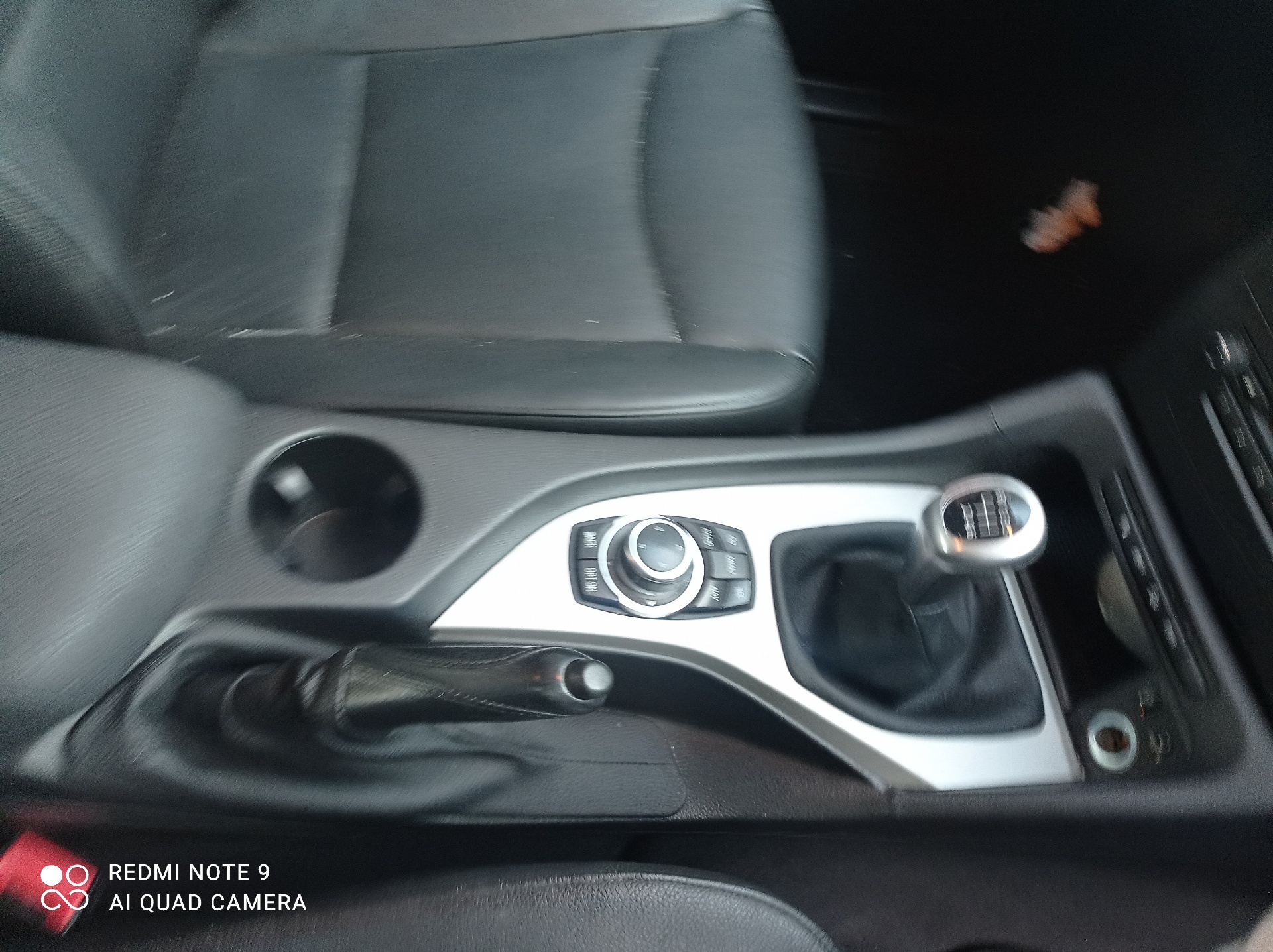 BMW X1 E84 (2009-2015) Alte unități de control 61429253208 18380123