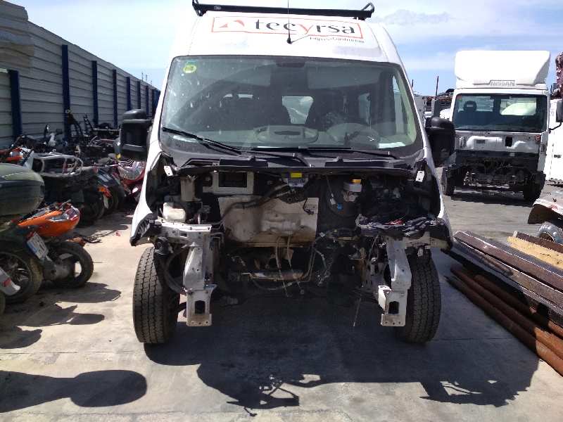 FIAT Ducato 3 generation (2006-2024) Servostyrningspump 25391625