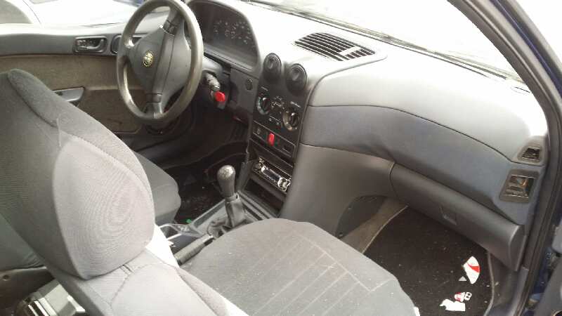 ALFA ROMEO 145 930 (1994-2001) Priekinių kairių durų veidrodis 0150933080,0150933080 18355832