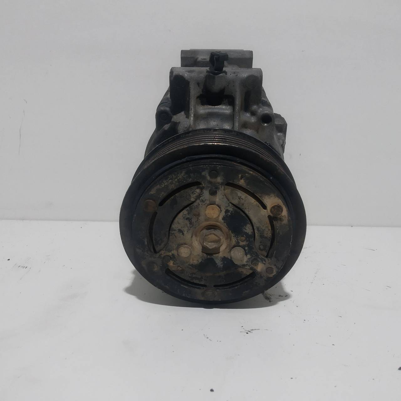 LANCIA Doblo 1 generation (2001-2017) Air Condition Pump 5A7975600 23552614