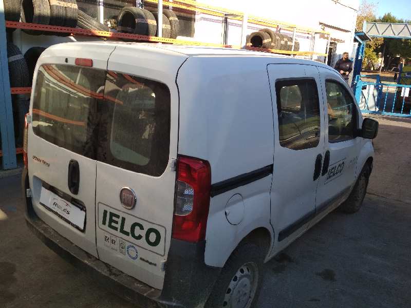 FIAT Fiorino 3 generation (2008-2023) Galinis kairys žibintas 13201F 25225484