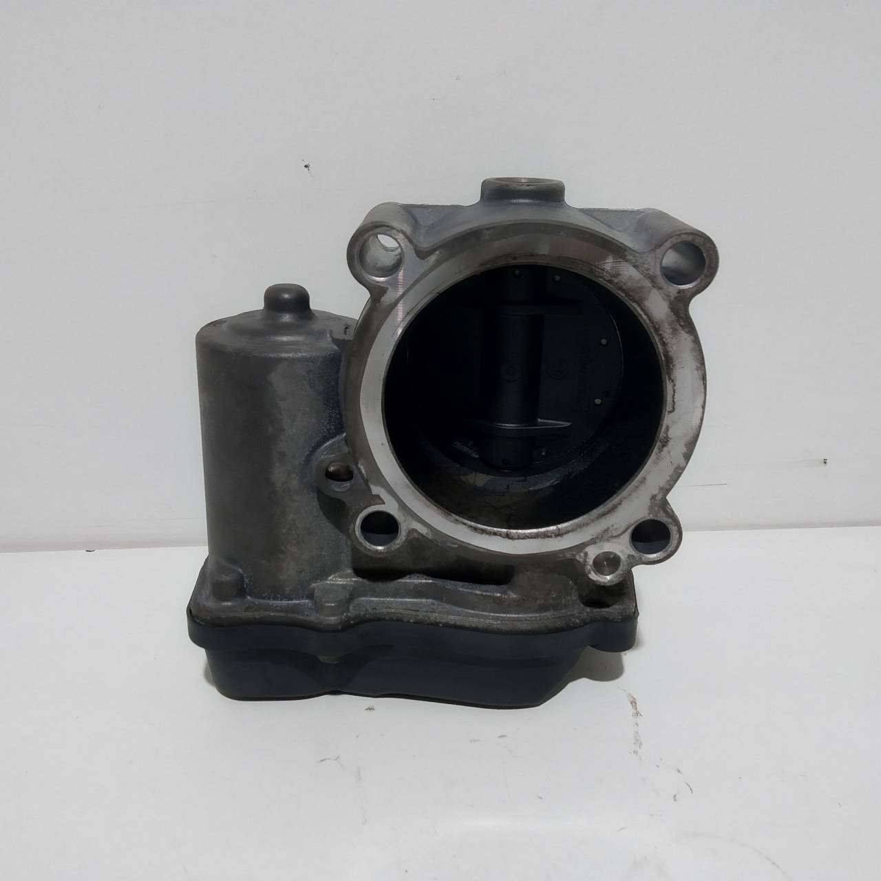 SEAT Ibiza 4 generation (2008-2017) Gasshus 03C133062C 23485007